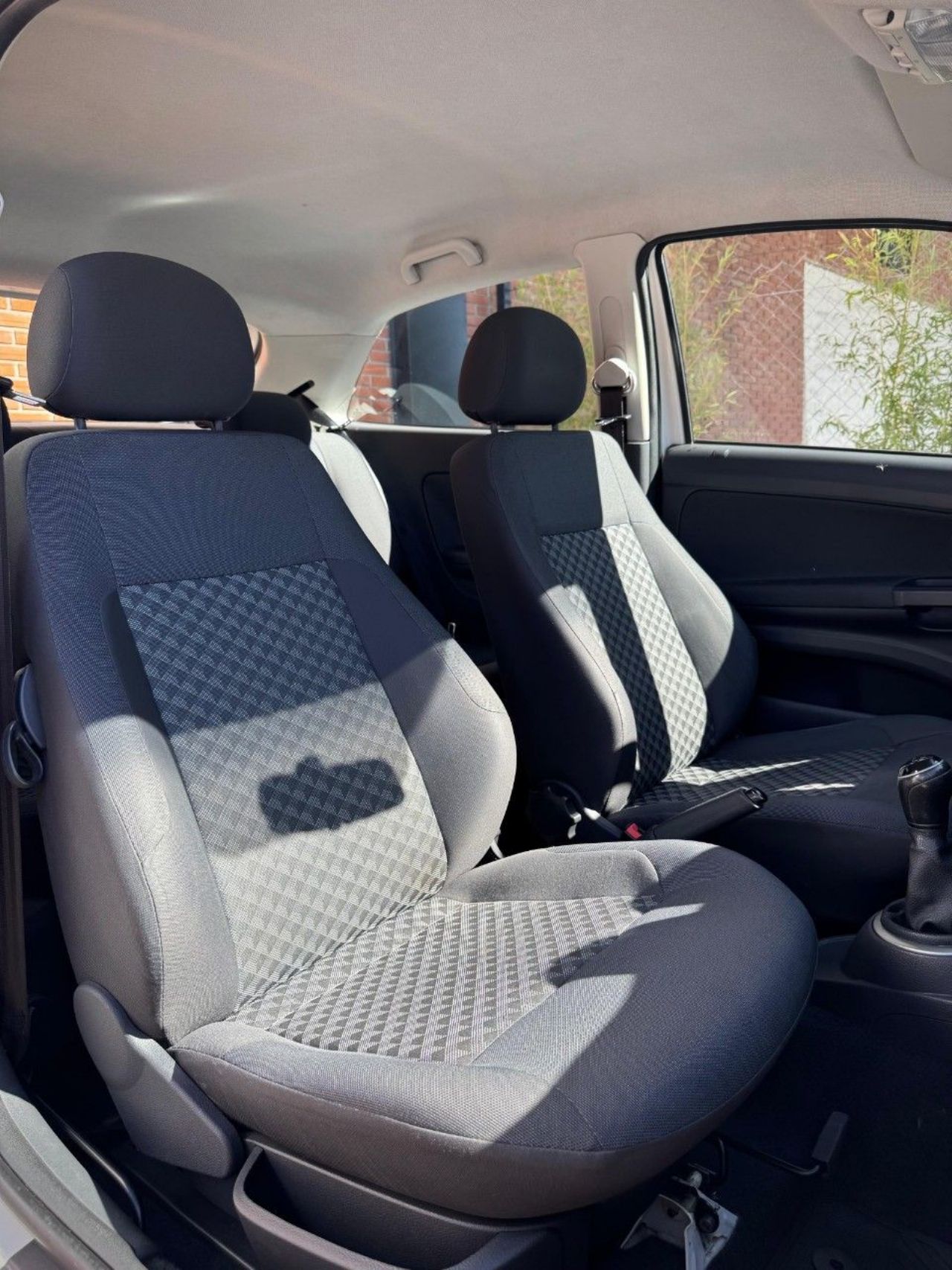 Volkswagen Gol Trend Usado Financiado en Córdoba, deRuedas