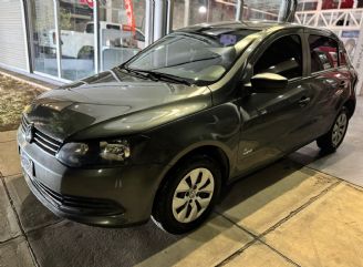 Volkswagen Gol Trend Usado en Mendoza