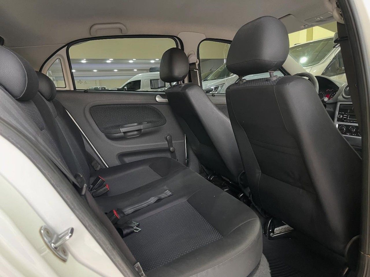 Volkswagen Gol Trend Usado Financiado en San Juan, deRuedas