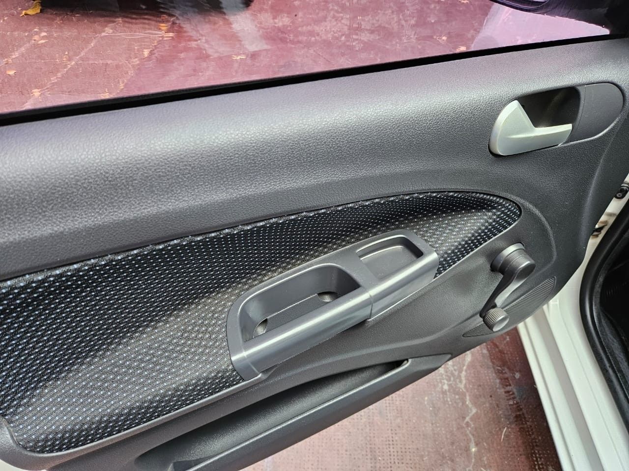 Volkswagen Gol Trend Usado en Mendoza, deRuedas