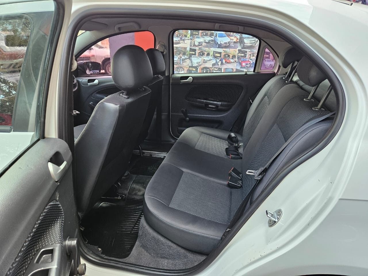 Volkswagen Gol Trend Usado en Mendoza, deRuedas