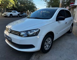 Volkswagen Gol Trend Usado en San Juan