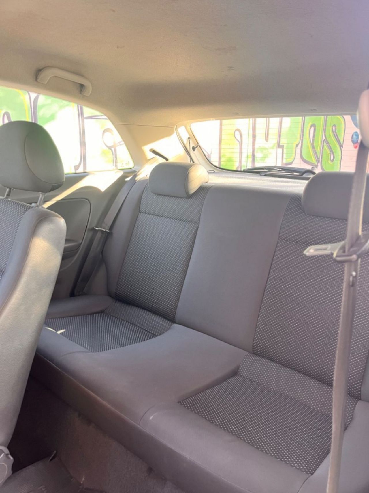 Volkswagen Gol Trend Usado en Mendoza, deRuedas