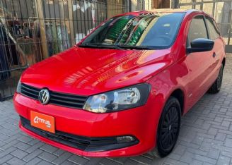 Volkswagen Gol Trend Usado en Córdoba Financiado