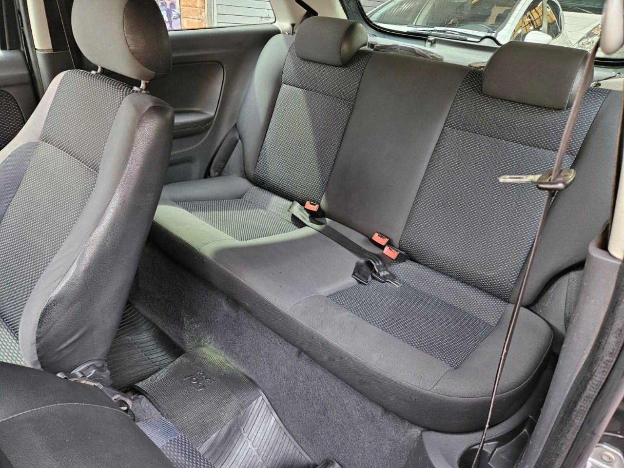 Volkswagen Gol Trend Usado en Mendoza, deRuedas