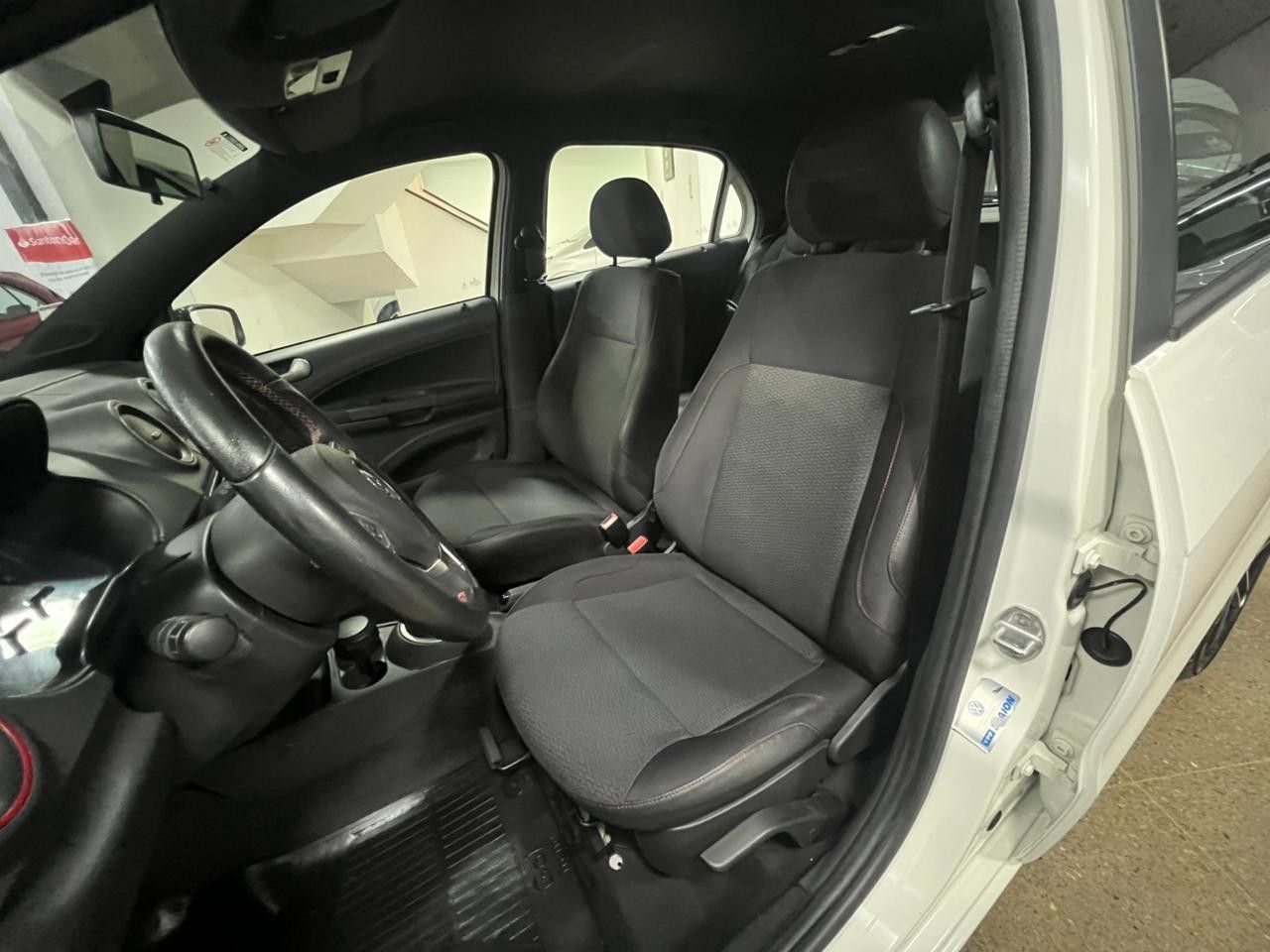 Volkswagen Gol Trend Usado Financiado en Córdoba, deRuedas