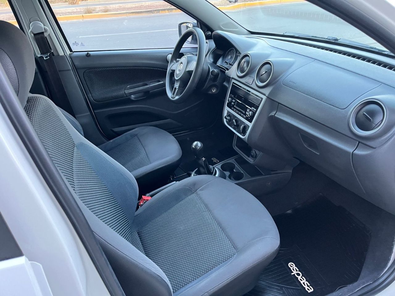 Volkswagen Gol Trend Usado en Mendoza, deRuedas