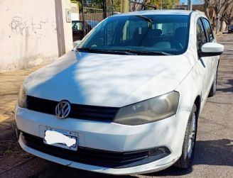 Volkswagen Gol Trend Usado en San Juan