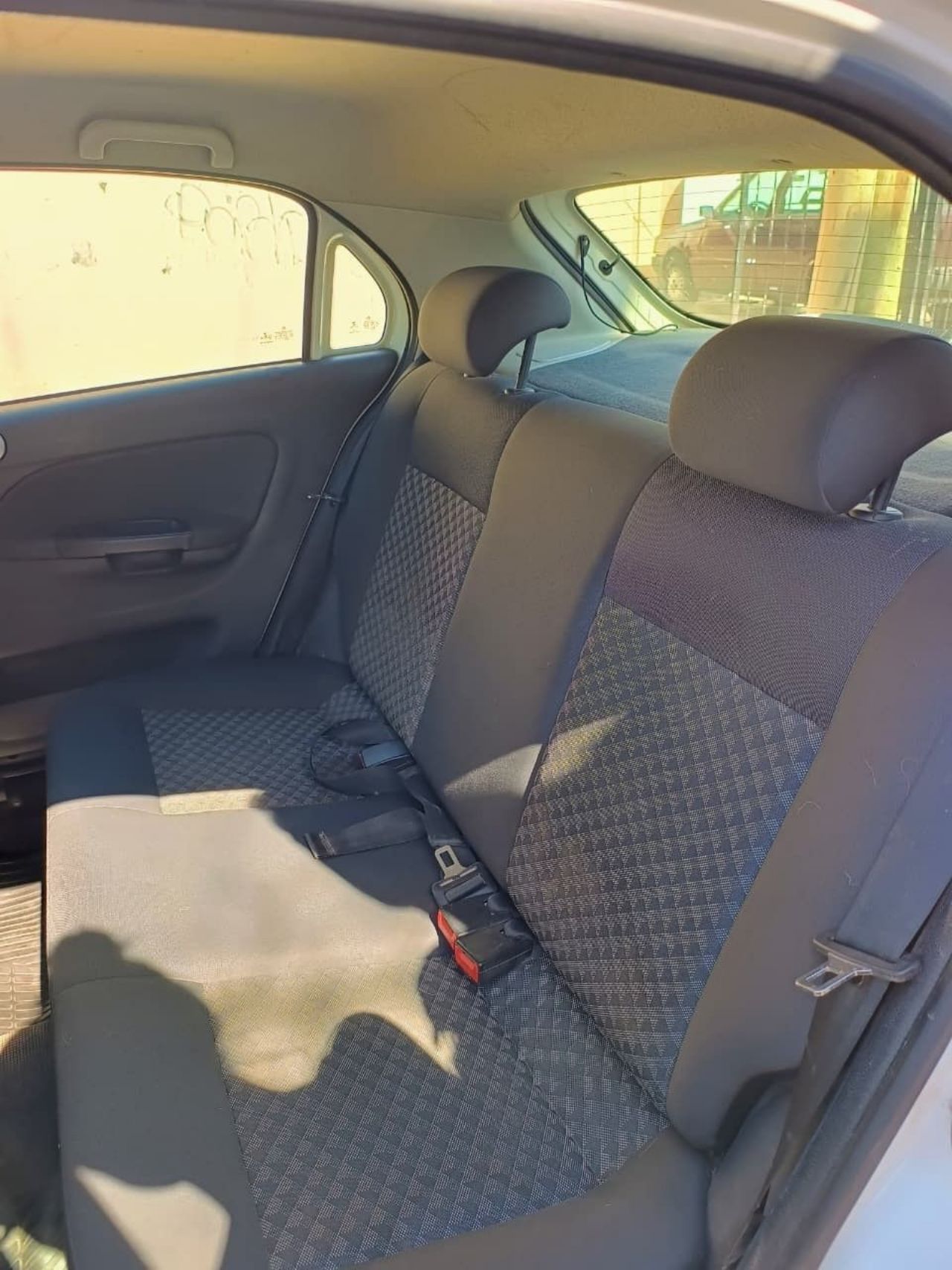 Volkswagen Gol Trend Usado en San Juan, deRuedas