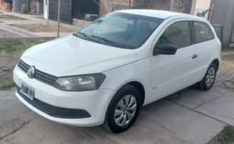 Volkswagen Gol Trend Usado en Mendoza