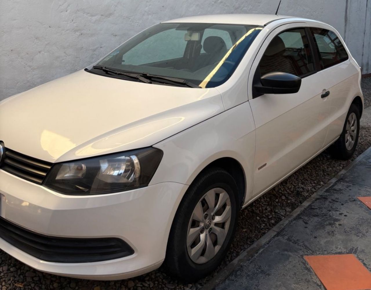 Volkswagen Gol Trend Usado en Salta, deRuedas
