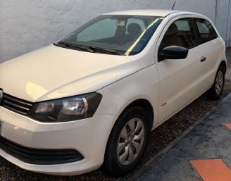 Volkswagen Gol Trend Usado en Salta