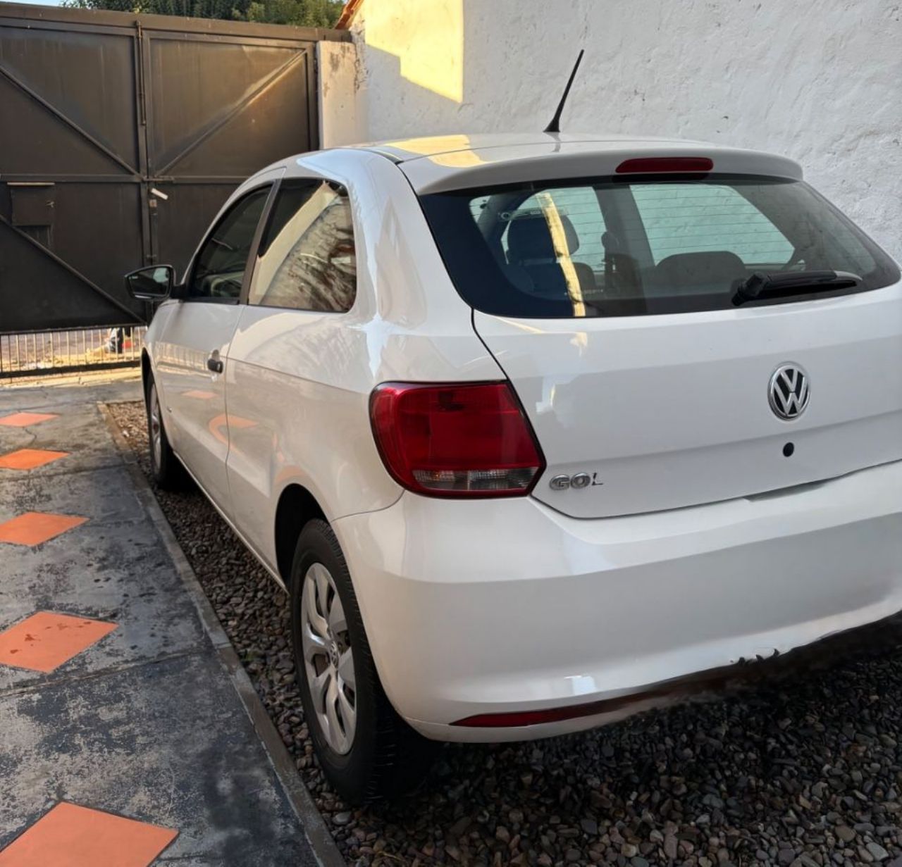 Volkswagen Gol Trend Usado en Salta, deRuedas