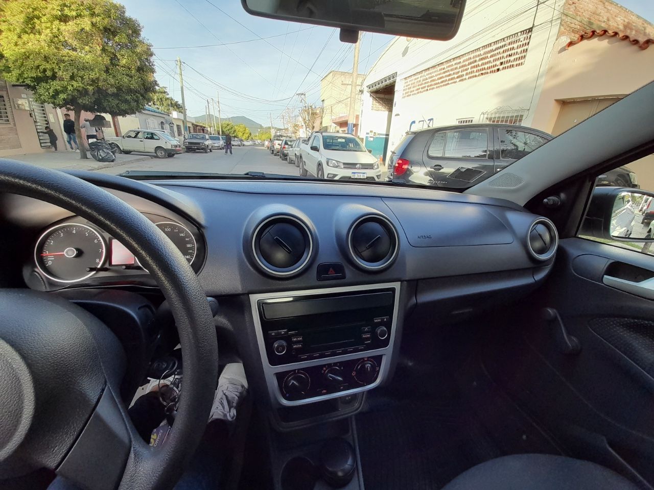 Volkswagen Gol Trend Usado en Salta, deRuedas