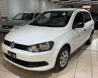 Volkswagen Gol Trend
