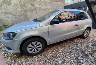 Volkswagen Gol Trend Usado en Mendoza