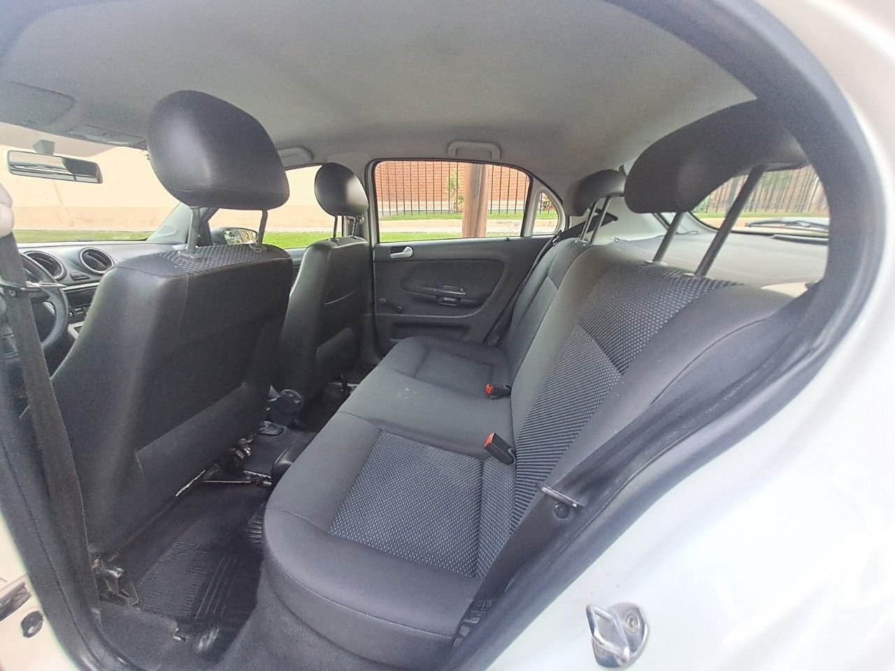 Volkswagen Gol Trend Usado en Mendoza, deRuedas