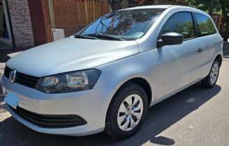 Volkswagen Gol Trend Usado en Mendoza