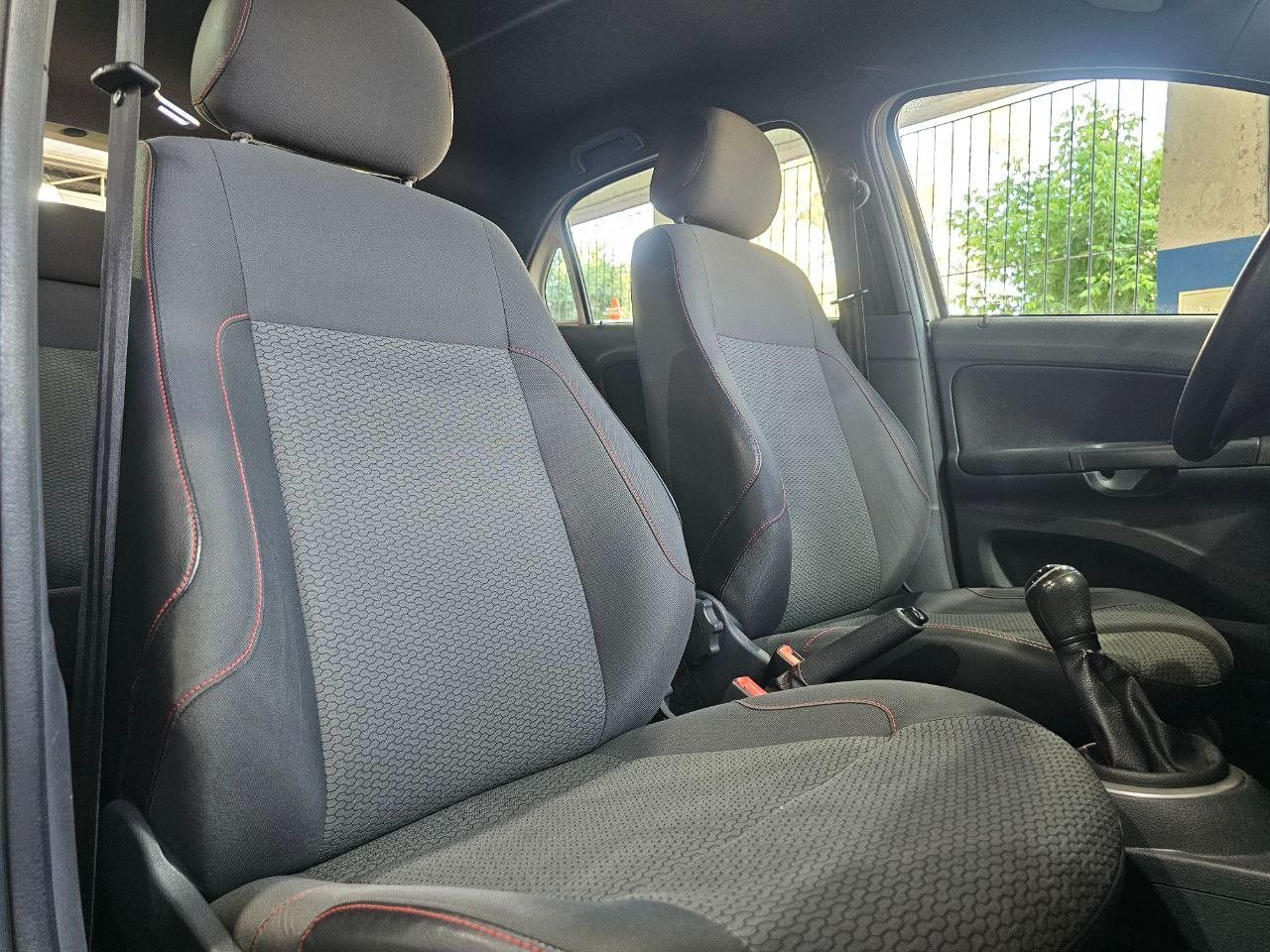 Volkswagen Gol Trend Usado en Mendoza, deRuedas