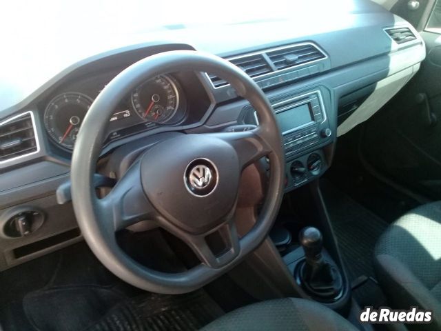 Volkswagen Gol Trend Usado en Mendoza, deRuedas