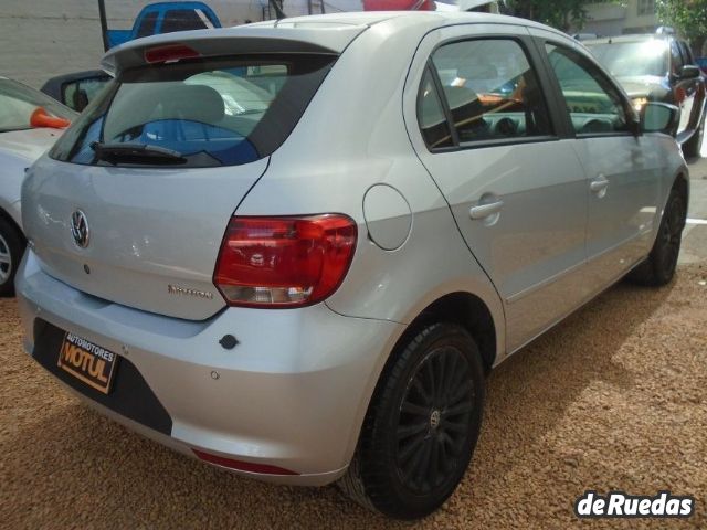 Volkswagen Gol Trend Usado en Mendoza, deRuedas