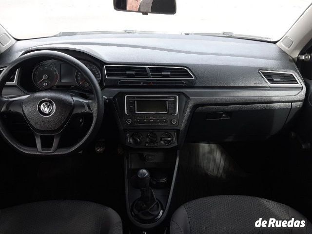 Volkswagen Gol Trend Usado en Mendoza, deRuedas