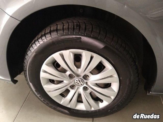 Volkswagen Gol Trend Usado en Mendoza, deRuedas