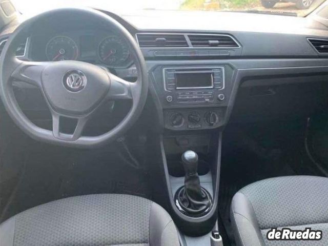Volkswagen Gol Trend Usado en Mendoza, deRuedas