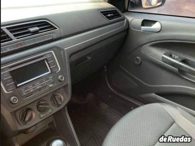 Volkswagen Gol Trend Usado en Mendoza, deRuedas
