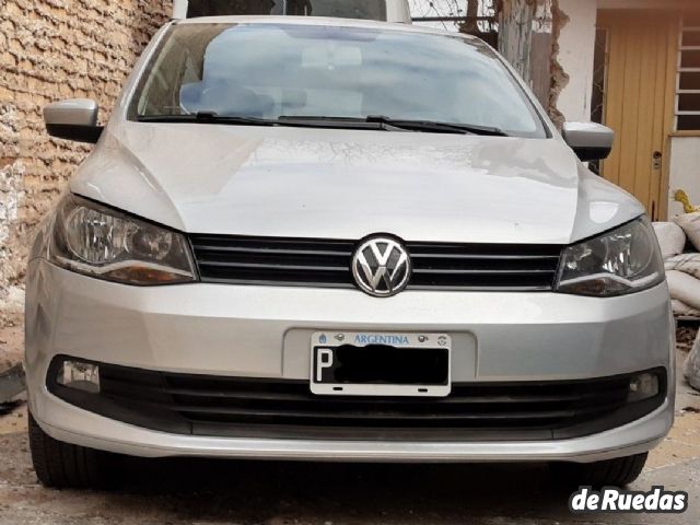 Volkswagen Gol Trend Usado en Mendoza, deRuedas