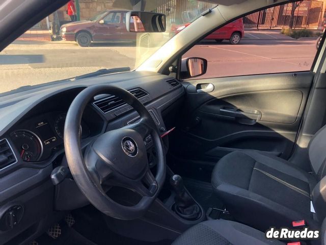 Volkswagen Gol Trend Usado en Mendoza, deRuedas