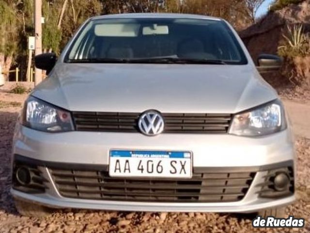 Volkswagen Gol Trend Usado en Mendoza, deRuedas