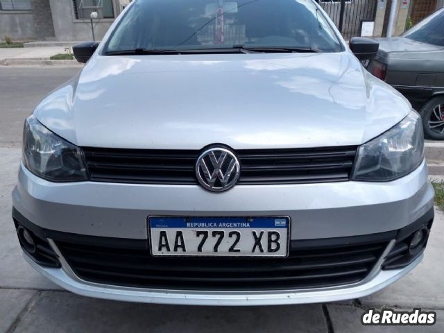 Volkswagen Gol Trend Usado en Mendoza, deRuedas