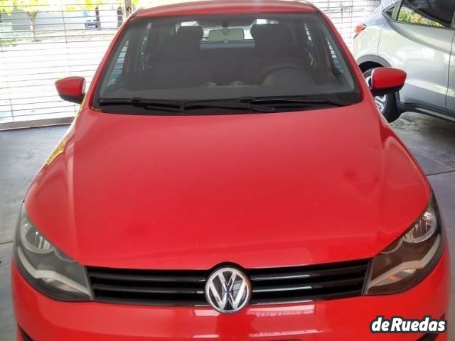 Volkswagen Gol Trend Usado en Mendoza, deRuedas