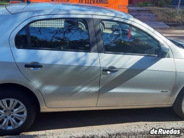 Volkswagen Gol Trend Usado en Mendoza, deRuedas