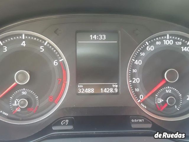 Volkswagen Gol Trend Usado en Mendoza, deRuedas