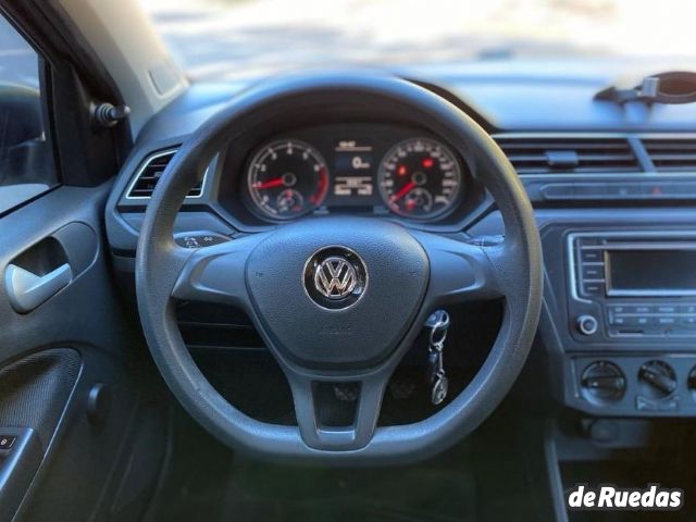 Volkswagen Gol Trend Usado en Mendoza, deRuedas