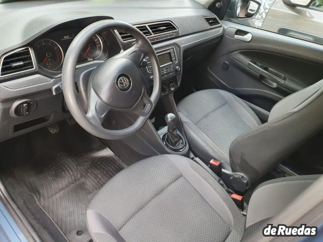 Volkswagen Gol Trend Usado en Mendoza, deRuedas