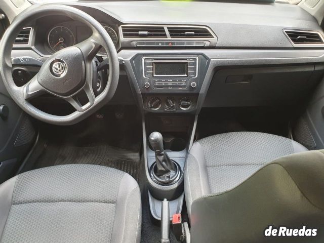 Volkswagen Gol Trend Usado en Mendoza, deRuedas