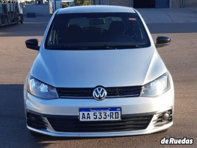 Volkswagen Gol Trend Usado en Mendoza, deRuedas