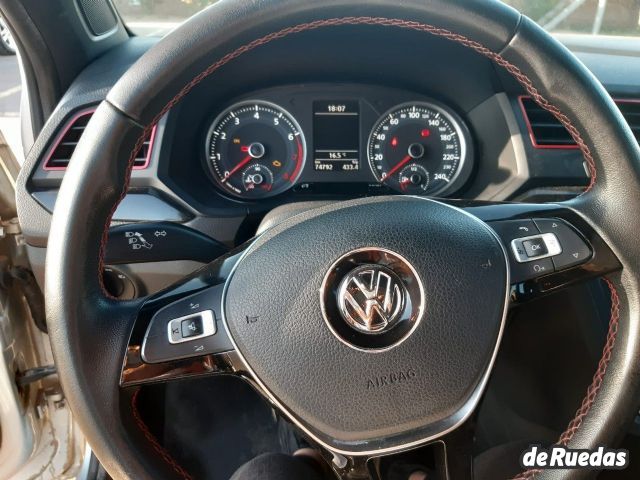Volkswagen Gol Trend Usado en Mendoza, deRuedas