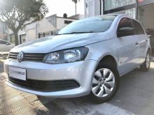 Volkswagen Gol Trend Usado en Buenos Aires