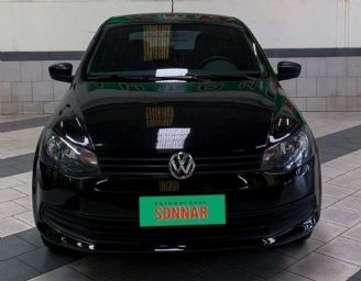 Volkswagen Gol Trend Usado en Córdoba
