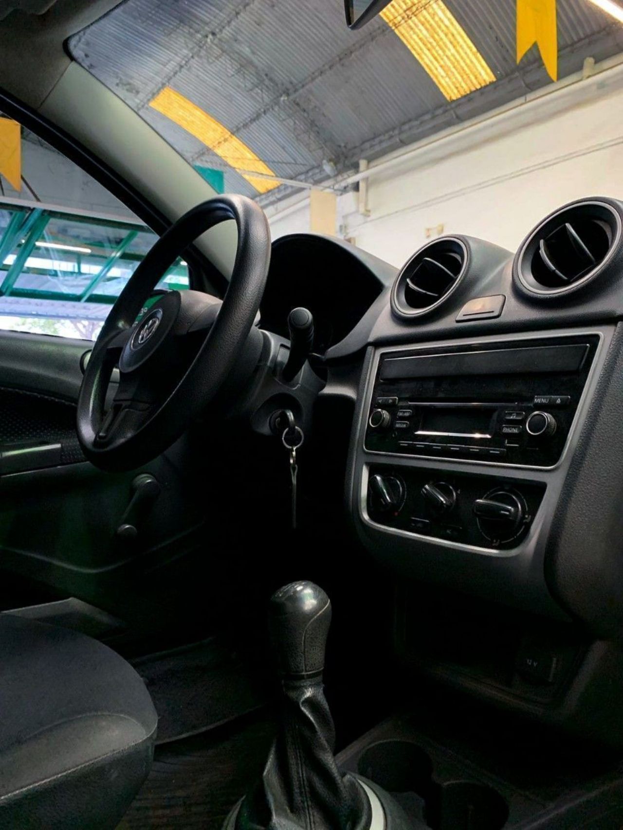 Volkswagen Gol Trend Usado en Córdoba, deRuedas