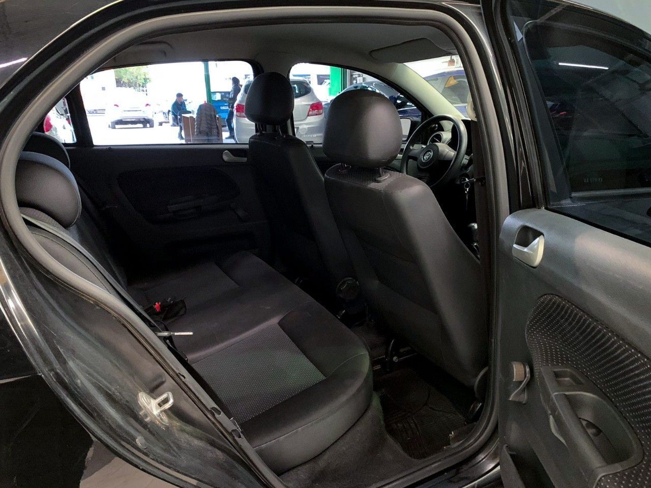 Volkswagen Gol Trend Usado en Córdoba, deRuedas