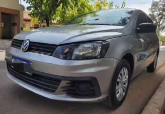 Volkswagen Gol Trend Usado en Mendoza Financiado