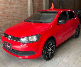 Volkswagen Gol Trend Usado en San Juan