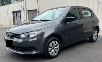 Volkswagen Gol Trend Usado en Buenos Aires