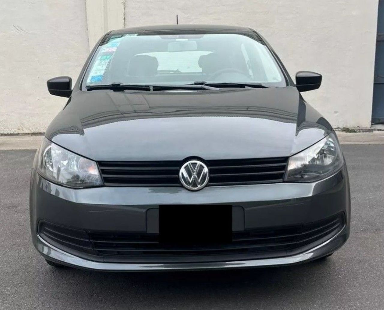 Volkswagen Gol Trend Usado en Buenos Aires, deRuedas