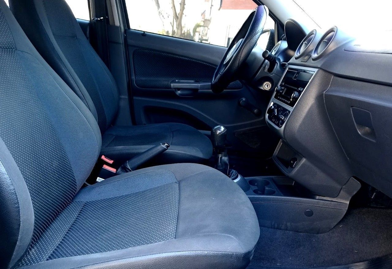 Volkswagen Gol Trend Usado en Buenos Aires, deRuedas